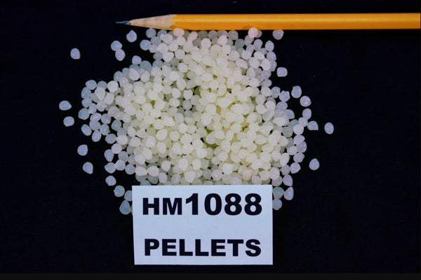 For Carton Case Seal & Tray Forming - Hot Melt Glue Chips - HM1088  (lead time may be slightly longer than usual)