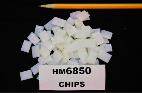 Bookbinding Hot Melt Glue Chips - (WHITE) For Books & Spine Gluing (lead time may be slightly longer than usual)