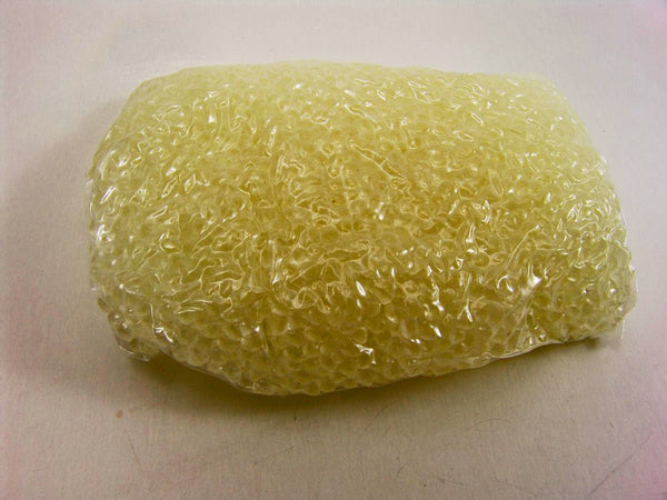 Pressure Sensitive Hot Melt Glue - For Permanent Bonds