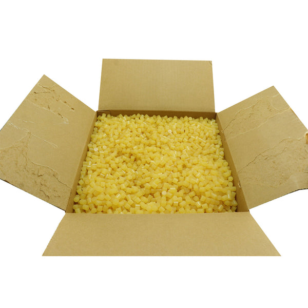 Fast Set Packaging Hot Melt Glue Sticks  - For Carton Sealing and Wood