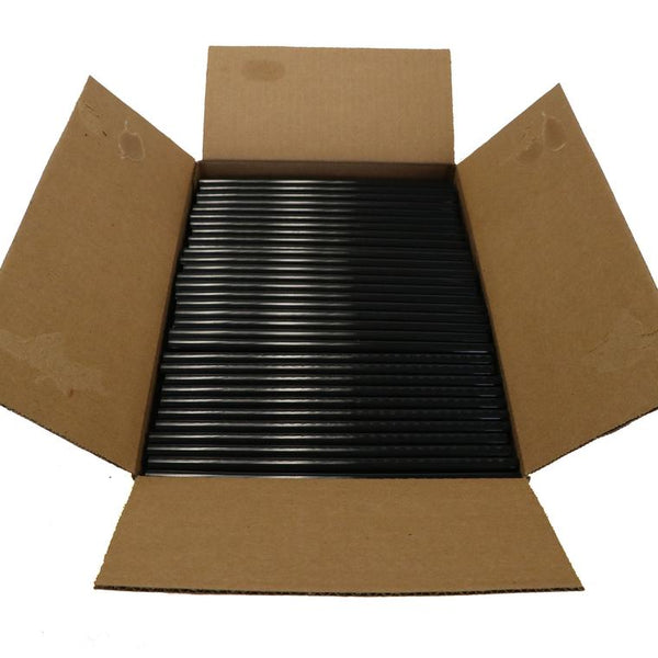 Black General Purpose Multi Temp Hot Melt Glue - For Paper & Craft Projects