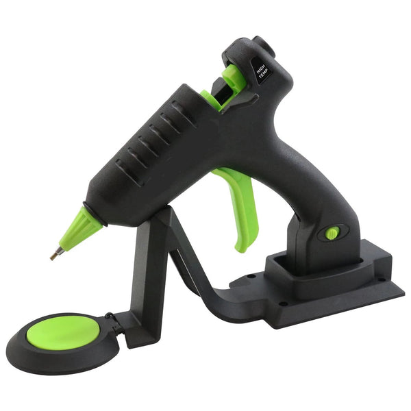 Cordless Detailer High Temp Mini Glue Gun