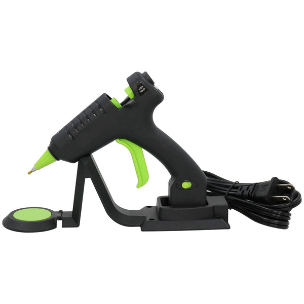 Cordless Detailer High Temp Mini Glue Gun