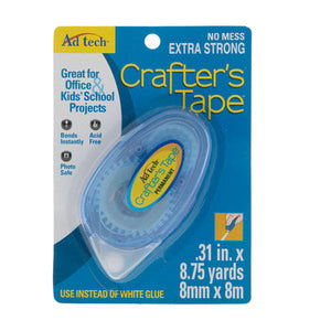 SOLD OUT - Crafter's Tape: Extra Strong - (4) Pack