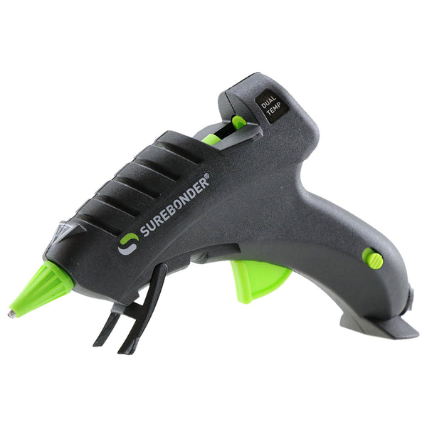 Mini Size Hot Melt Glue Gun - Dual and Low Temp
