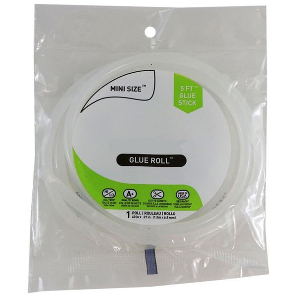 Glue Rolls - General Purpose Multi Temp. Hot Melt Glue