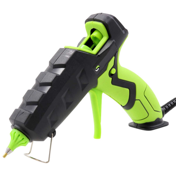 Specialty Series High-Temperature 60 Watt Full-Size Detailer Hot Glue Gun