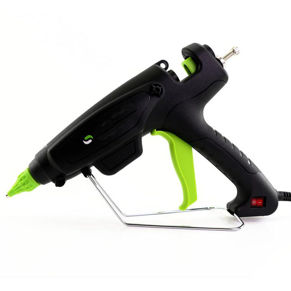 Heavy Duty Hot Melt Glue Guns - 200 Watts