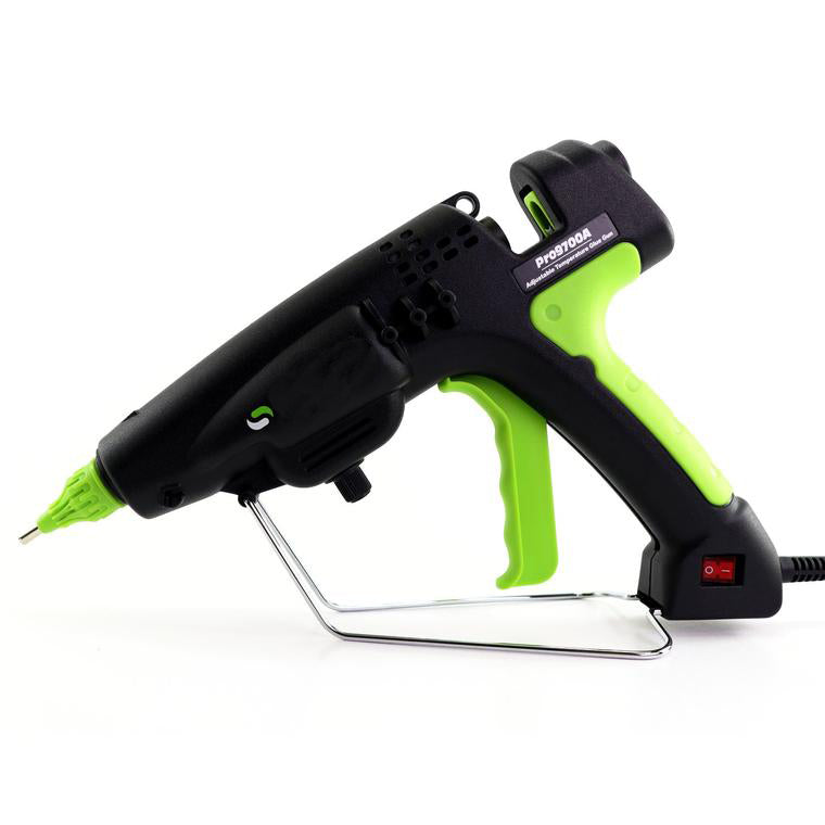 Heavy duty hot melt glue gun deals