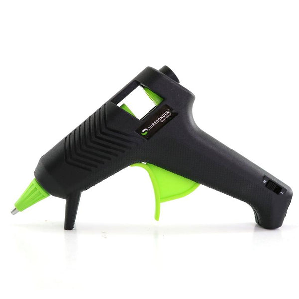 Mini Size Hot Melt Glue Gun - Dual and Low Temp