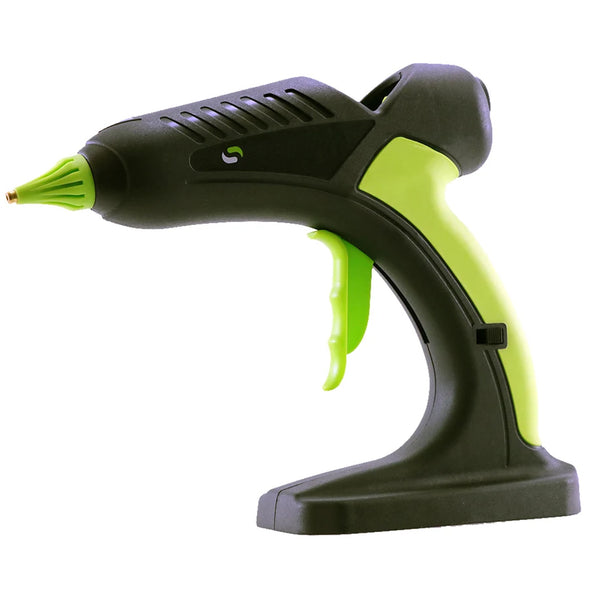 Lithium Cordless Hot Melt Glue Gun - 18V