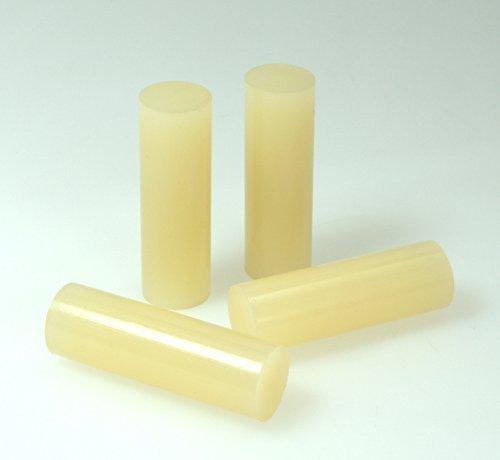 Low Temperature Packaging Glue Sticks - For Foam, Corrugated Cartons, & Coated Paper