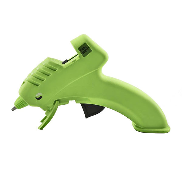 Ultra Low Temperature Cool Shot Mini Hot Glue Gun