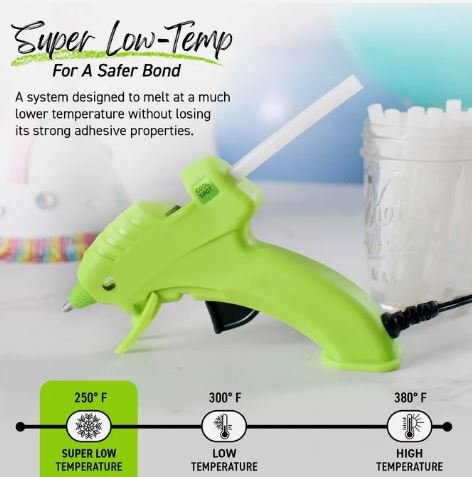 Cool Shot Crafters Kit