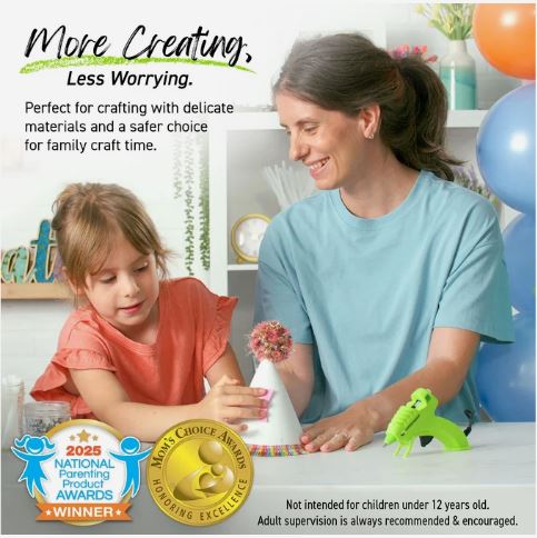 Cool Shot Crafters Kit