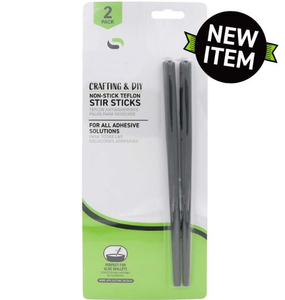 Crafting Sticks - 2 Pack