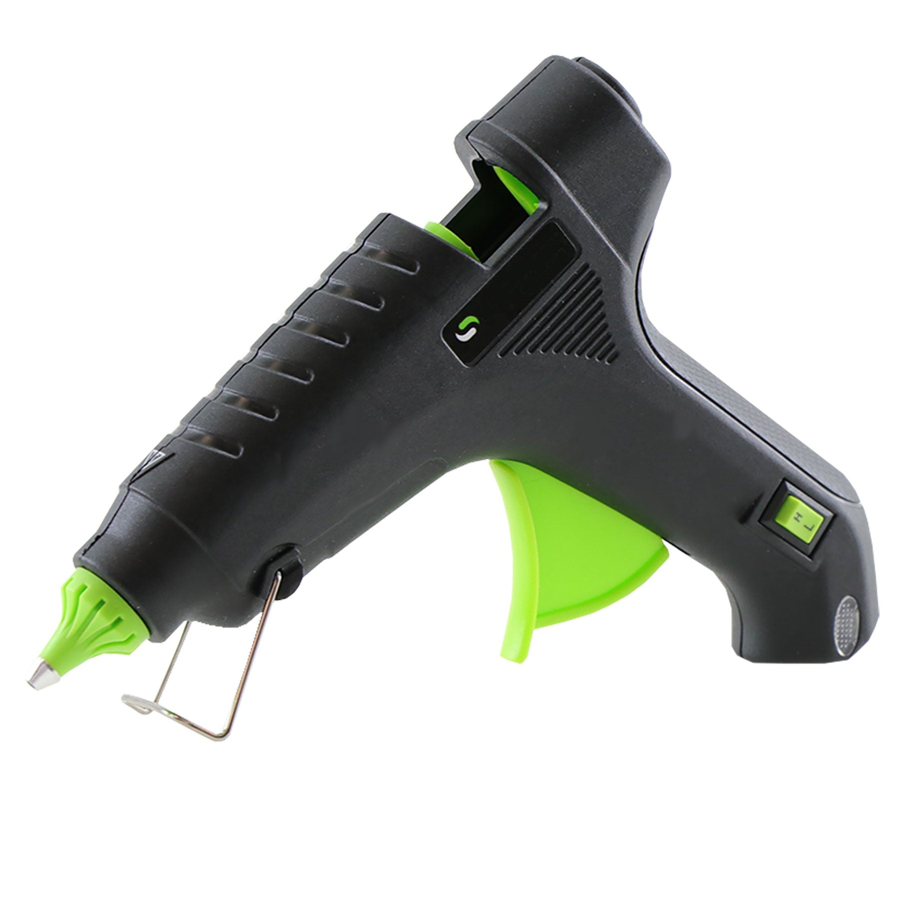 Light Duty 40 Watt Full Size Glue Guns: Available in High, Low and Dual Temperature.