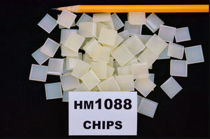 For Carton Case Seal & Tray Forming - Hot Melt Glue Chips - HM1088