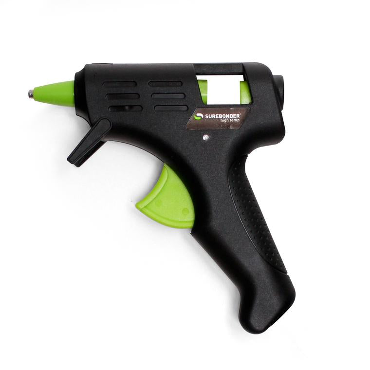 Mini Size High Temperature Glue Gun - 10 Watts