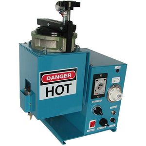 Commercial Hot Melt Glue Dispenser - Variable Temp Pneumatic