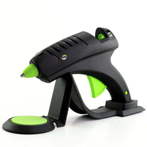 Cordless High Temperature Hot Melt Glue Gun