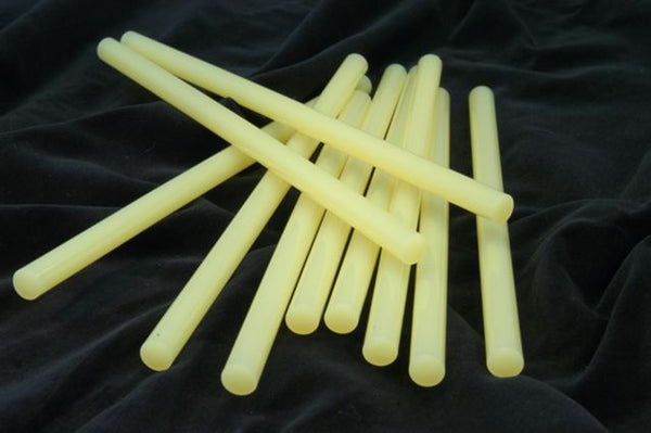 Fast Set Packaging Hot Melt Glue Sticks  - For Carton Sealing and Wood