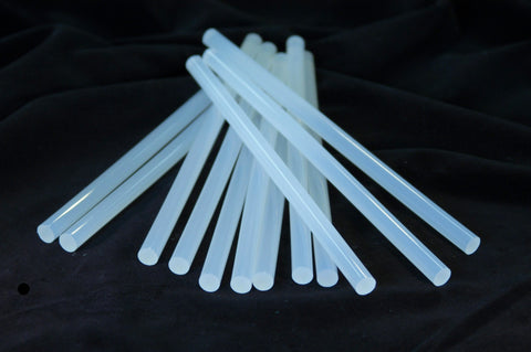 Black Light Hot Melt Glue Sticks - UV Reactive Tracer – Glu-Stix