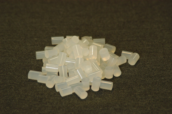 Hot Glue Diamond Cube Skillet Pan Glue Chips - Low Stringing