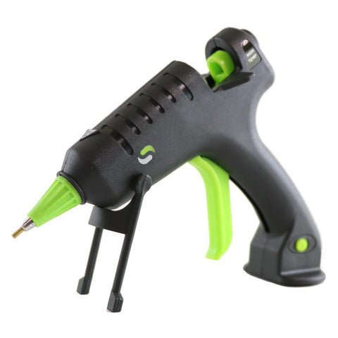 Adjustable Temperature Industrial Glue Gun - 5/8