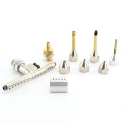 Glue Guns Nozzles - Complete Set for Hot Melt Glue Gun