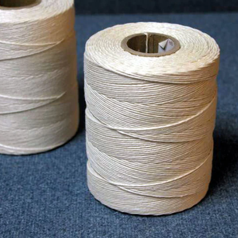 Imported Seven Strand Linen Flax Twine