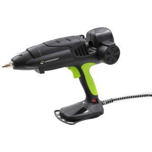 Motorized Hot Melt Glue Gun - Motor Driven Feed