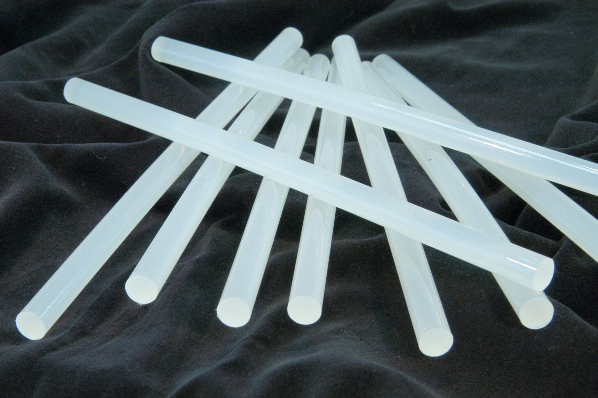 SOLD OUT - Hot Melt Glue Sticks For Glass and Metal