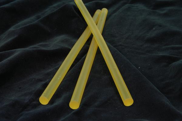 SOLD OUT CLOSEOUT - High Performance Polyamide Hot Melt Glue Sticks