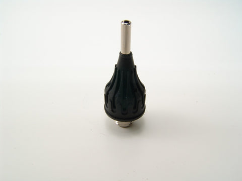 Plastic Encased Spare Nozzle for Hot Melt Glue Gun